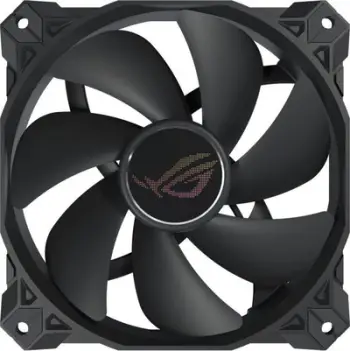 Ftohës ASUS ROG STRIX XF120 BLACK, 120mm