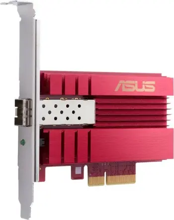 Kartelë e rrjetit ASUS XG-C100F