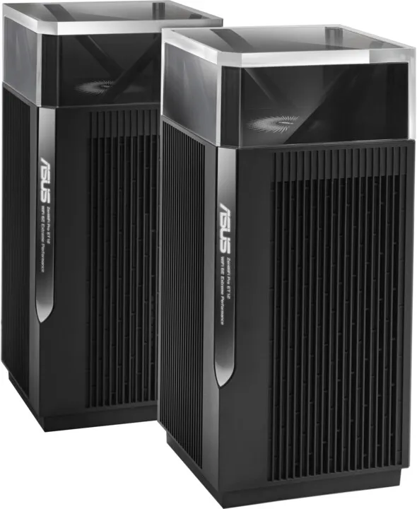 Router ASUS ZenWiFi Pro ET12, 2 copë - 1