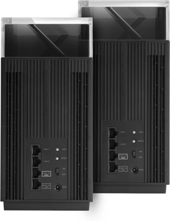 Router ASUS ZenWiFi Pro ET12, 2 copë - 3