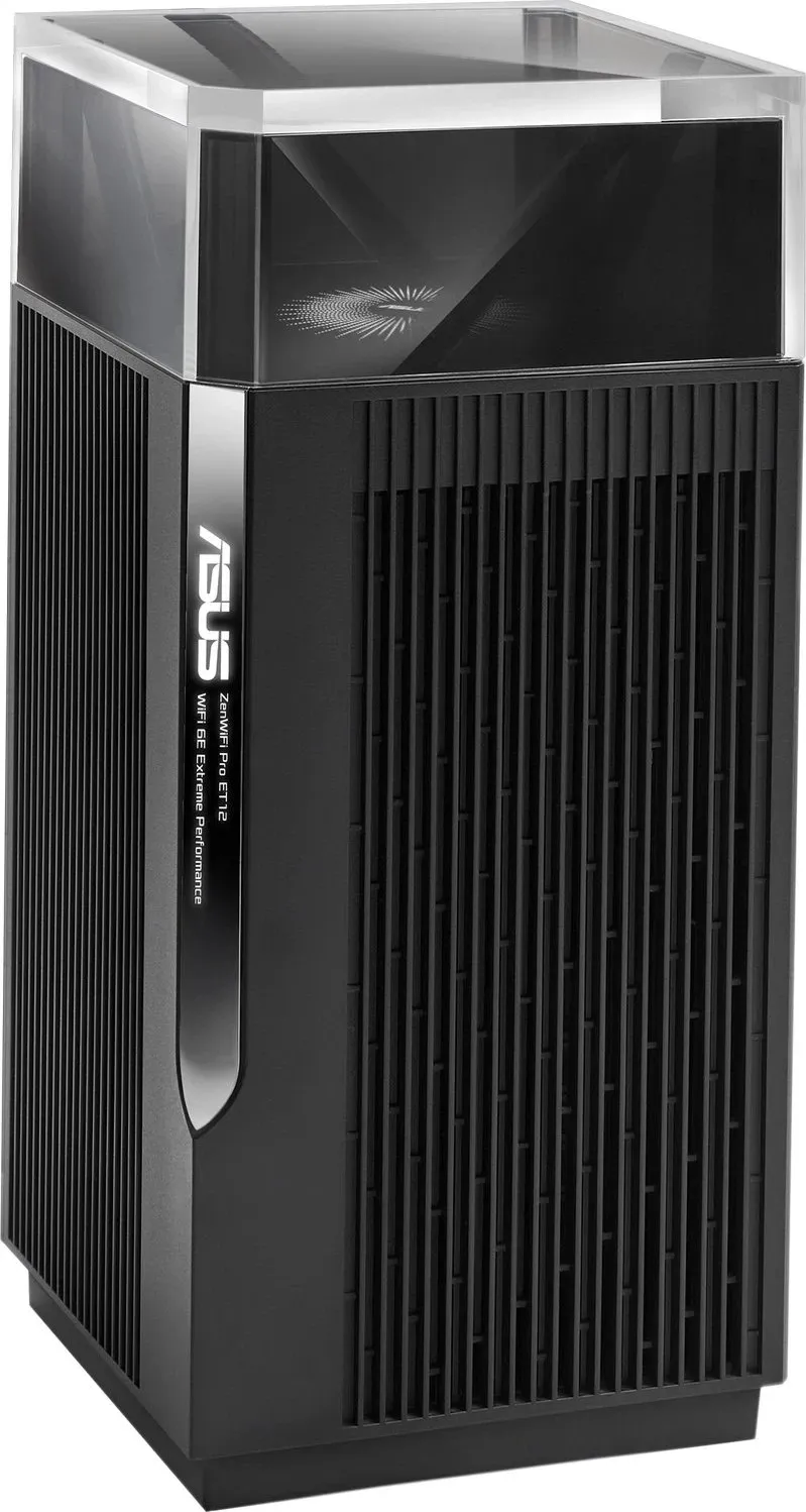 Router ASUS ZenWiFi Pro ET12 - 2
