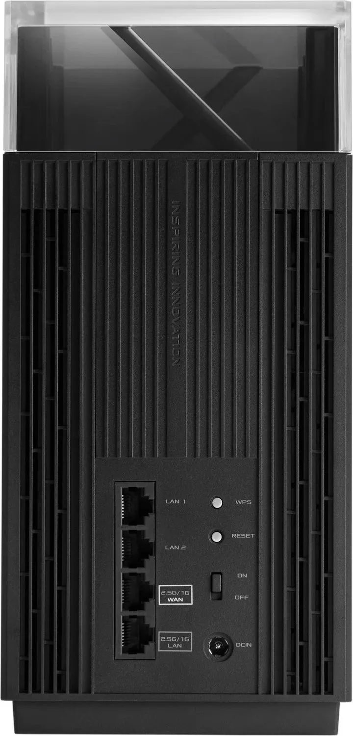 Router ASUS ZenWiFi Pro ET12 - 4