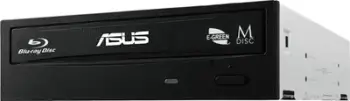 CD ROM i brendshëm ASUS BW-16D1HT, e zezë