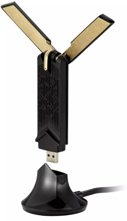 Kartelë për WiFi ASUS USB-AX56, AX1800 - 1