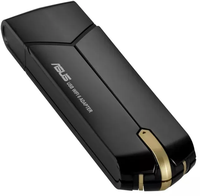 Kartelë për WiFi ASUS USB-AX56, AX1800 - 3