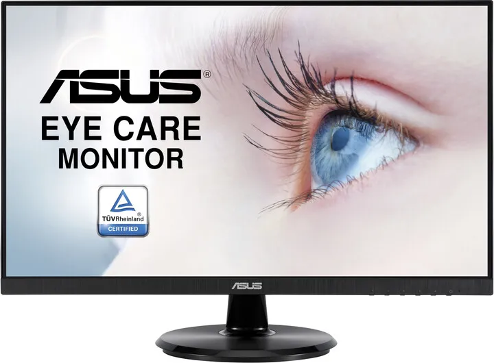 Monitor ASUS VA24DCP - LED 23.8", Full HD, i zi - 1