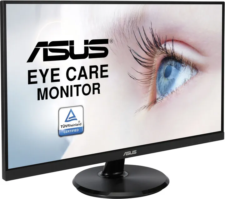 Monitor ASUS VA24DCP - LED 23.8", Full HD, i zi - 2