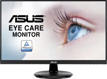 Monitor ASUS VA24DCP - LED 23.8", Full HD, i zi