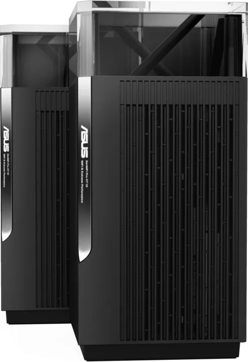 Router ASUS ZenWiFi Pro XT12, 2 copë - 2