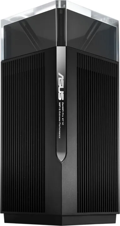 Router ASUS ZenWiFi Pro XT12, 2 copë - 5