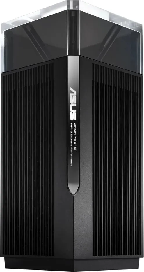 Ruter ASUS ZenWiFi Pro XT12 - 1