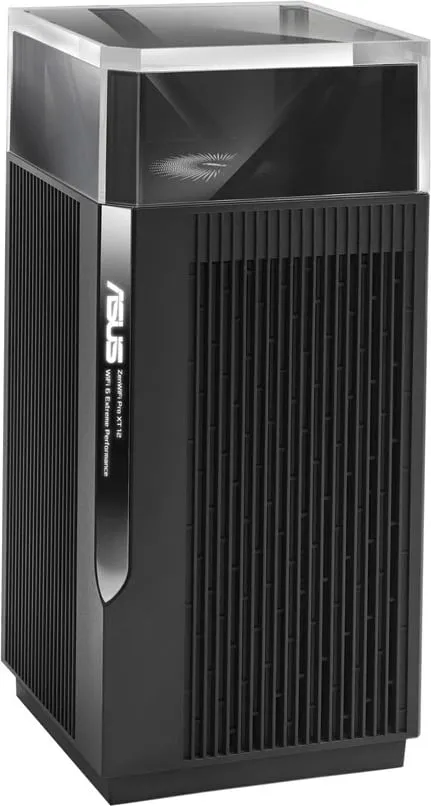 Ruter ASUS ZenWiFi Pro XT12 - 2