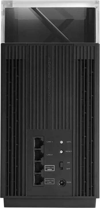 Ruter ASUS ZenWiFi Pro XT12 - 3