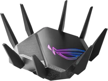 Router ASUS ROG Rapture GT-AXE11000