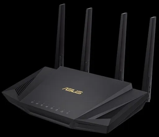 Router ASUS RT-AX58U V2 - 3