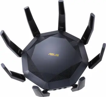 Ruter Wi-Fi ASUS RT-AX89X