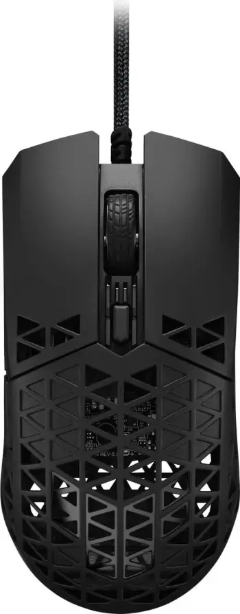 Maus ASUS TUF Gaming M4 Air, i zi