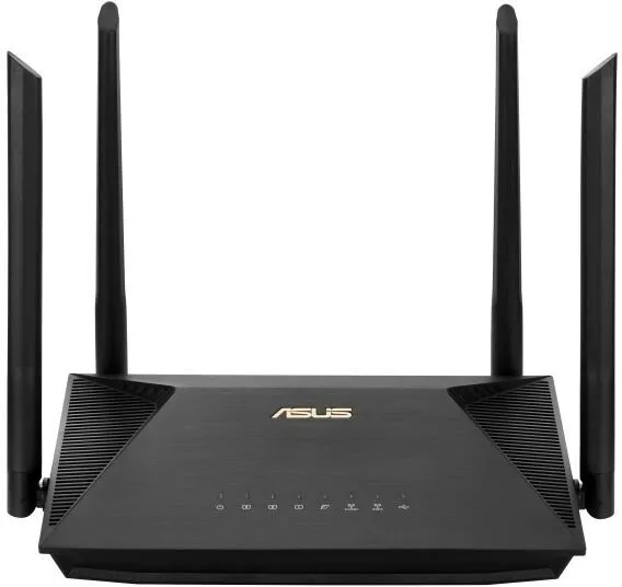 Router ASUS RT-AX53U - 1