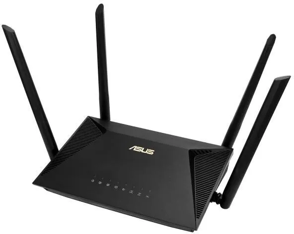 Router ASUS RT-AX53U - 3