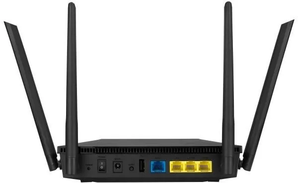 Router ASUS RT-AX53U - 4