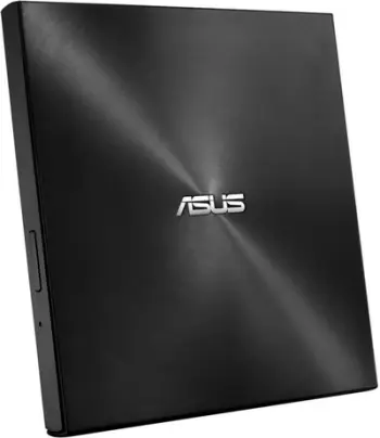 Drive optik ASUS ZenDrive U8M, i jashtëm, i zi