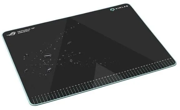 Mauspad ASUS ROG Hone Ace Aim Lab, i zi - 2