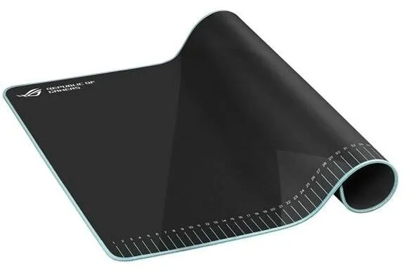 Mauspad ASUS ROG Hone Ace Aim Lab, i zi - 3
