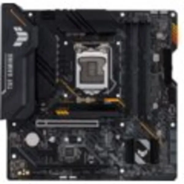 Pllakë amë ASUS TUF GAMING B560M-PLUS - Intel B560 - 15