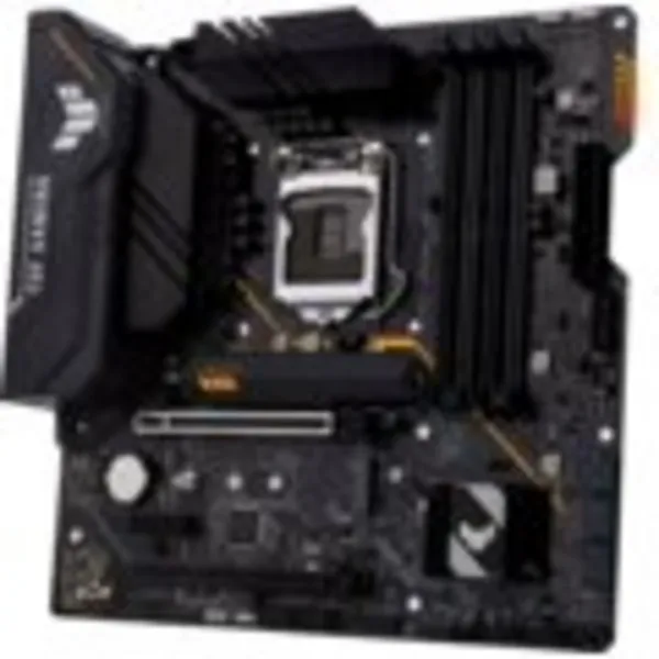 Pllakë amë ASUS TUF GAMING B560M-PLUS - Intel B560 - 19