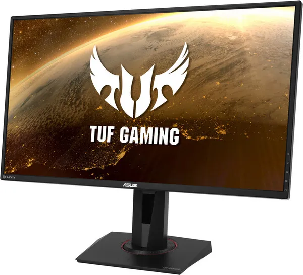 Monitor ASUS TUF VG27AQZ - LED 27 ", QHD, i zi - 2
