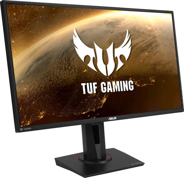 Monitor ASUS TUF VG27AQZ - LED 27 ", QHD, i zi - 5