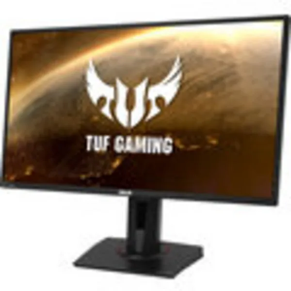 Monitor ASUS TUF VG27AQZ - LED 27 ", QHD, i zi - 7