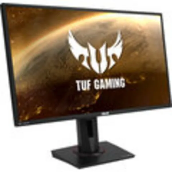 Monitor ASUS TUF VG27AQZ - LED 27 ", QHD, i zi - 10