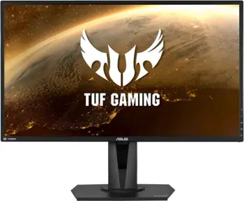 Monitor ASUS TUF VG27AQZ - LED 27 ", QHD, i zi