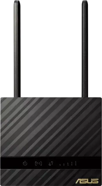 Ruter ASUS 4G-N16