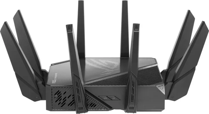 Ruter ASUS ROG Rapture GT-AX11000 Pro - 4