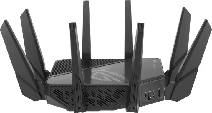 Ruter ASUS ROG Rapture GT-AX11000 Pro - 6