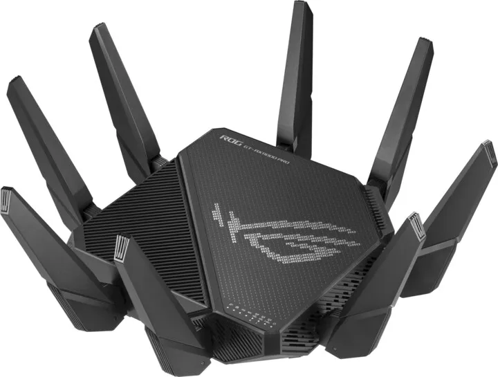 Ruter ASUS ROG Rapture GT-AX11000 Pro - 8
