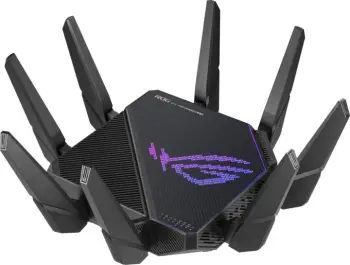 Ruter ASUS ROG Rapture GT-AX11000 Pro