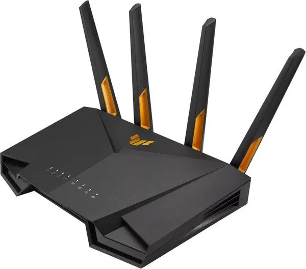Ruter ASUS TUF-AX3000 v2 - 1