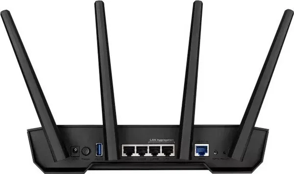 Ruter ASUS TUF-AX3000 v2 - 2
