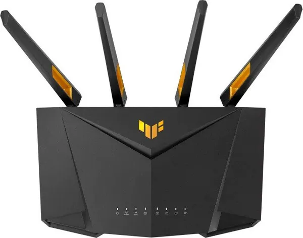 Ruter ASUS TUF-AX3000 v2 - 5