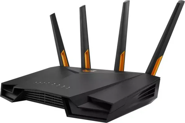 Ruter ASUS TUF-AX3000 v2 - 6