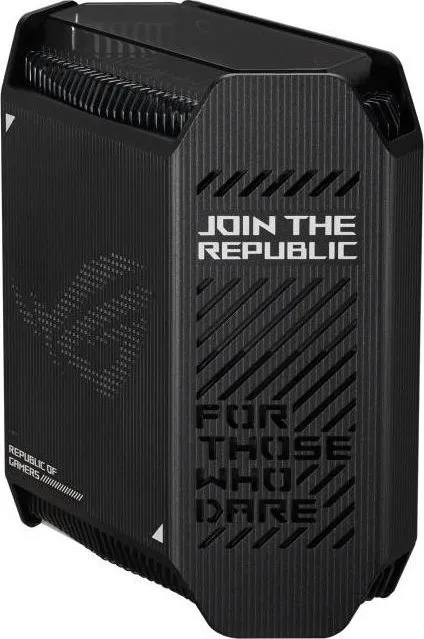 Ruter Asus ROG Rapture GT6, i zi - 1