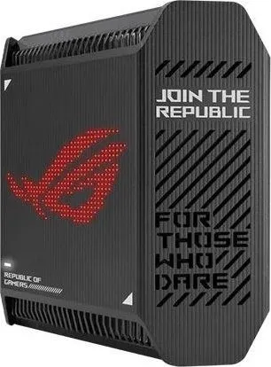 Ruter Asus ROG Rapture GT6, i zi - 2