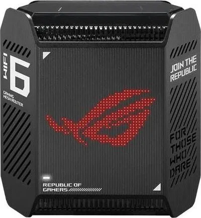 Ruter Asus ROG Rapture GT6, i zi - 3