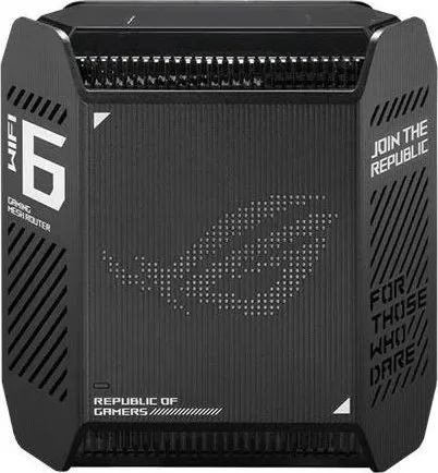 Ruter Asus ROG Rapture GT6, i zi - 4