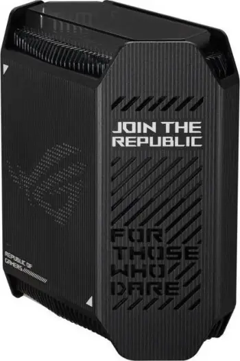 Ruter Asus ROG Rapture GT6, i zi