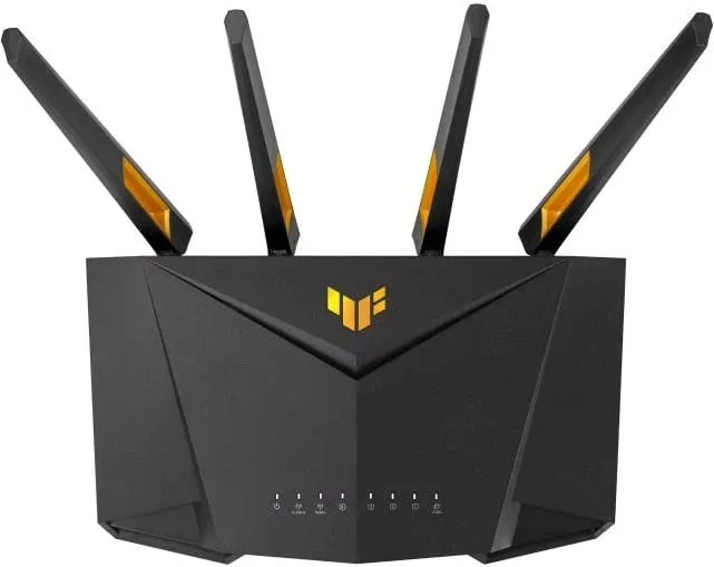 Ruter ASUS TUF-AX4200 - 3