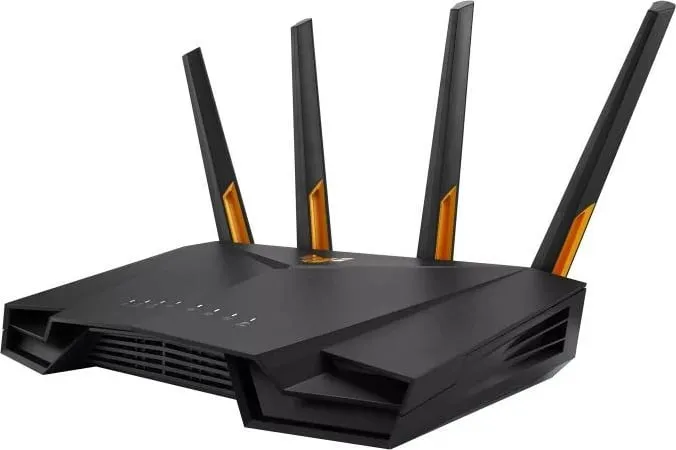 Ruter ASUS TUF-AX4200 - 4